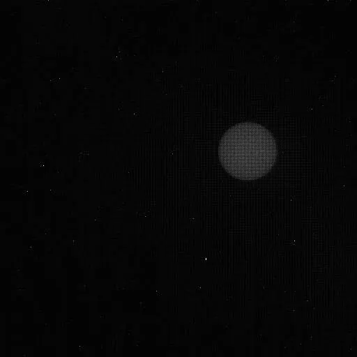 Sol 2297: Mast Camera (Mastcam)