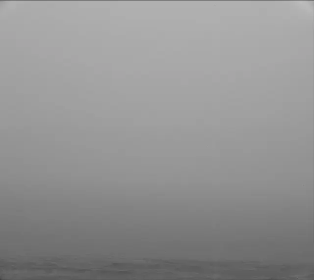 Sol 2298: Mast Camera (Mastcam)