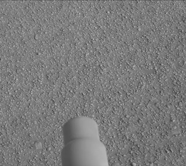Sol 2298: Mast Camera (Mastcam)