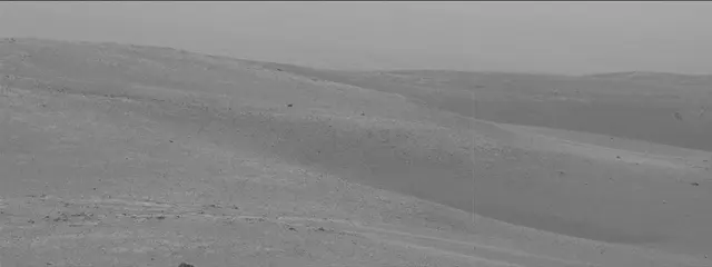 Sol 2299: Mast Camera (Mastcam)
