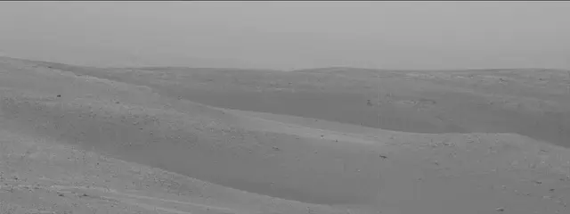 Sol 2299: Mast Camera (Mastcam)