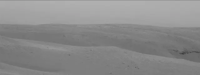 Sol 2299: Mast Camera (Mastcam)