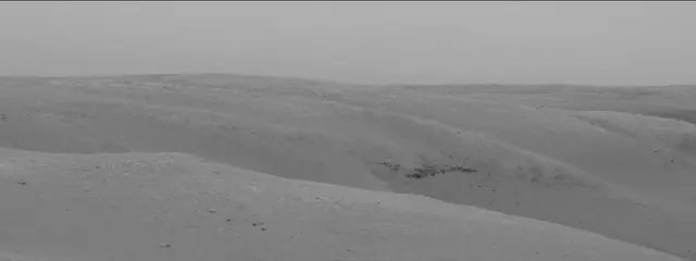 Sol 2299: Mast Camera (Mastcam)