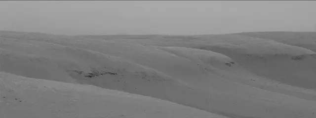 Sol 2299: Mast Camera (Mastcam)