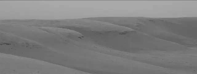 Sol 2299: Mast Camera (Mastcam)