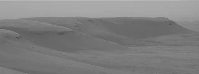 Sol 2299: Mast Camera (Mastcam)