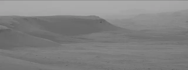 Sol 2299: Mast Camera (Mastcam)