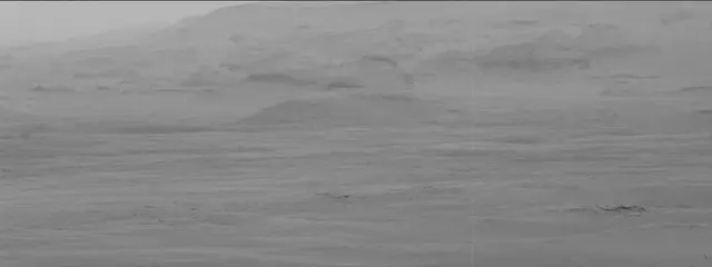 Sol 2299: Mast Camera (Mastcam)