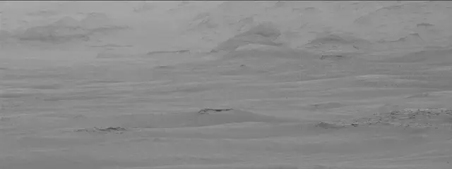 Sol 2299: Mast Camera (Mastcam)