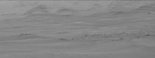Sol 2299: Mast Camera (Mastcam)