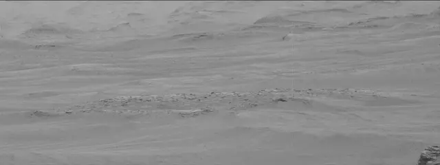 Sol 2299: Mast Camera (Mastcam)