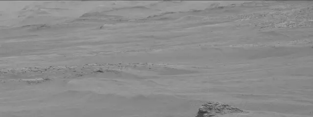 Sol 2299: Mast Camera (Mastcam)