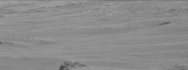 Sol 2299: Mast Camera (Mastcam)