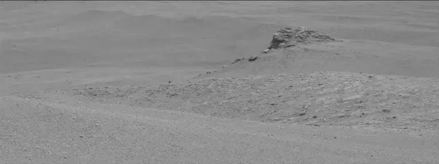 Sol 2299: Mast Camera (Mastcam)