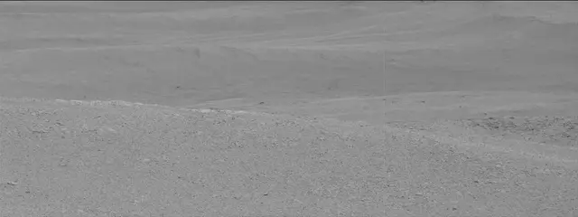 Sol 2299: Mast Camera (Mastcam)