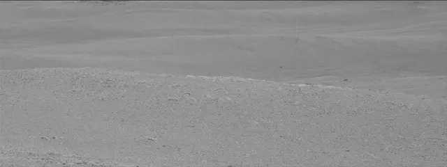 Sol 2299: Mast Camera (Mastcam)