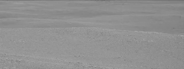 Sol 2299: Mast Camera (Mastcam)