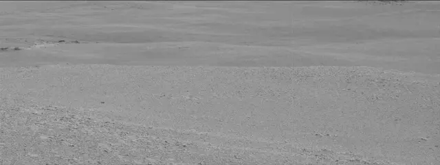 Sol 2299: Mast Camera (Mastcam)