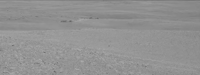 Sol 2299: Mast Camera (Mastcam)