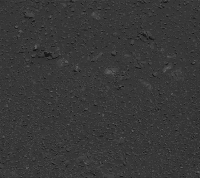 Sol 2299: Mast Camera (Mastcam)