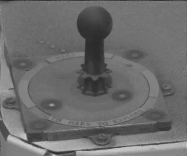 Sol 2299: Mast Camera (Mastcam)