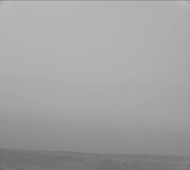 Sol 2299: Mast Camera (Mastcam)