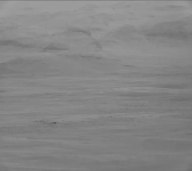 Sol 2299: Mast Camera (Mastcam)