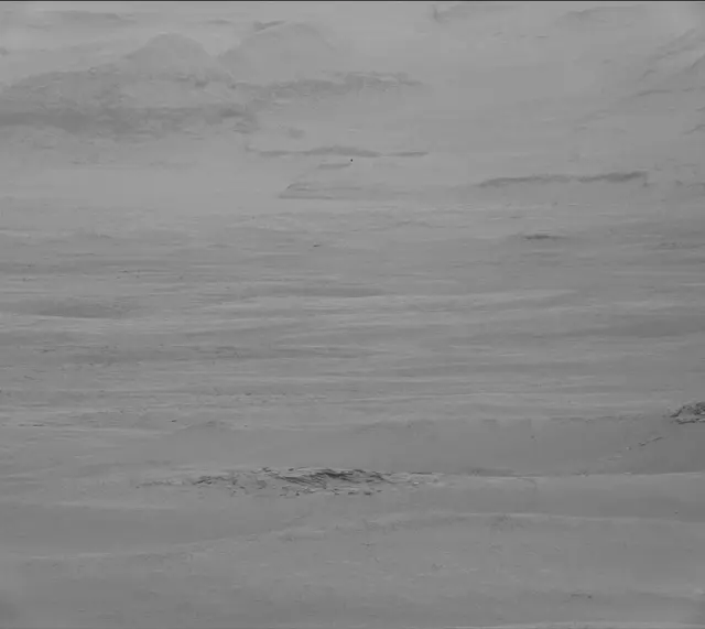 Sol 2299: Mast Camera (Mastcam)