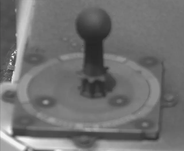 Sol 2299: Mast Camera (Mastcam)