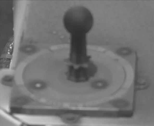 Sol 2299: Mast Camera (Mastcam)