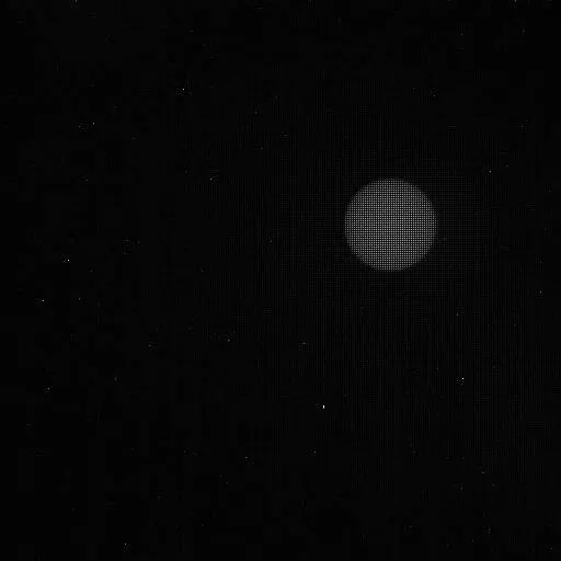 Sol 2299: Mast Camera (Mastcam)