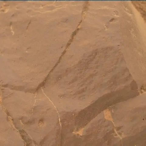 Sol 2299: Mars Hand Lens Imager (MAHLI)