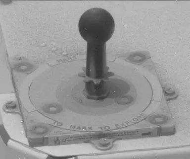 Sol 2300: Mast Camera (Mastcam)