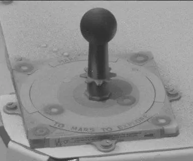 Sol 2300: Mast Camera (Mastcam)