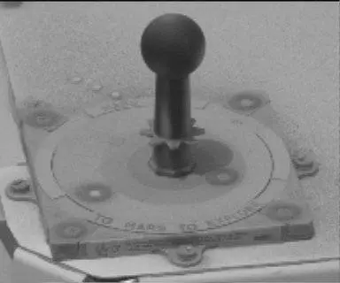 Sol 2300: Mast Camera (Mastcam)