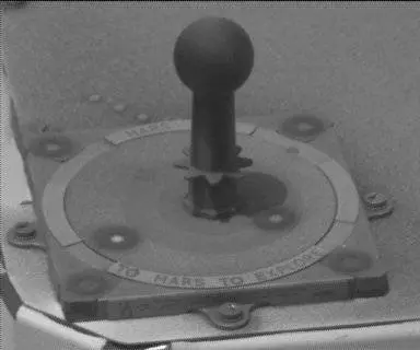 Sol 2300: Mast Camera (Mastcam)