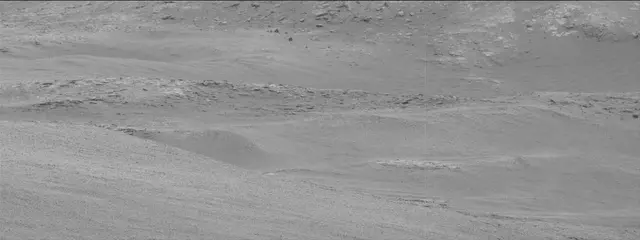 Sol 2300: Mast Camera (Mastcam)
