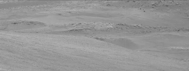 Sol 2300: Mast Camera (Mastcam)