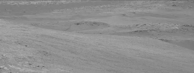Sol 2300: Mast Camera (Mastcam)