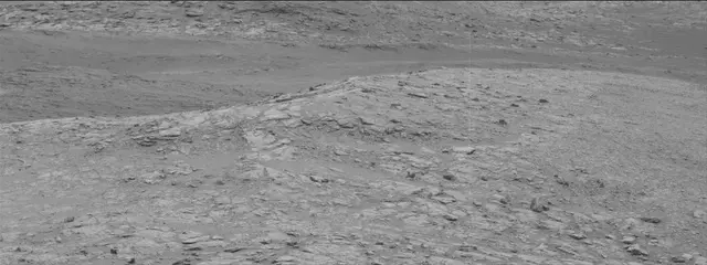 Sol 2300: Mast Camera (Mastcam)