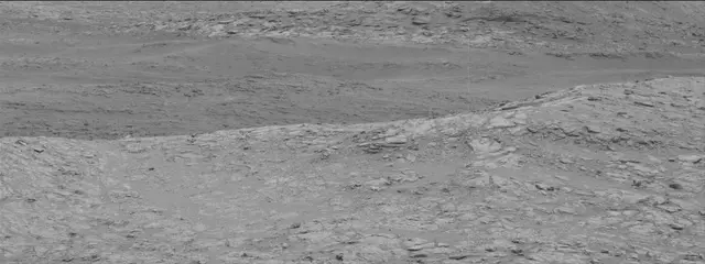 Sol 2300: Mast Camera (Mastcam)