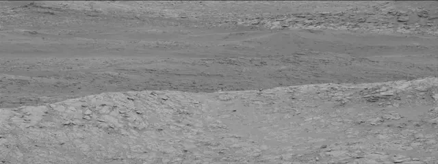 Sol 2300: Mast Camera (Mastcam)