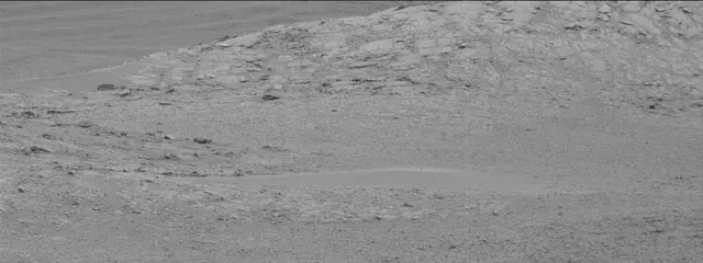 Sol 2300: Mast Camera (Mastcam)