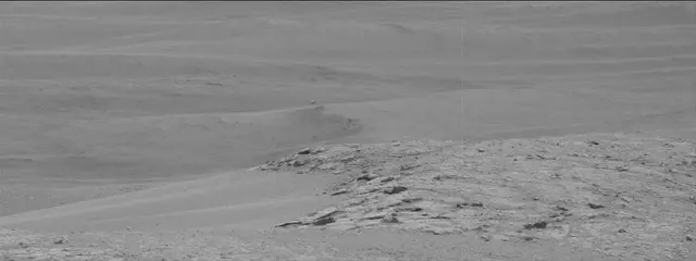 Sol 2300: Mast Camera (Mastcam)