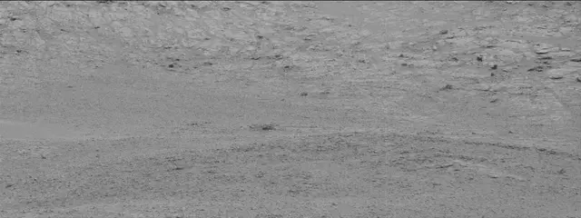 Sol 2300: Mast Camera (Mastcam)