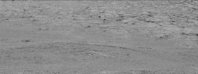 Sol 2300: Mast Camera (Mastcam)