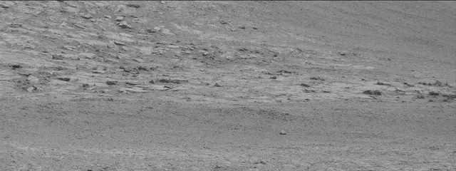 Sol 2300: Mast Camera (Mastcam)