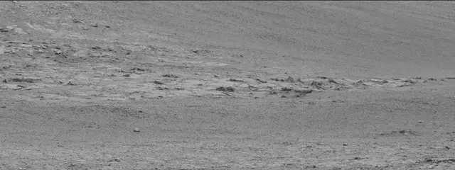 Sol 2300: Mast Camera (Mastcam)