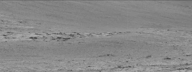 Sol 2300: Mast Camera (Mastcam)