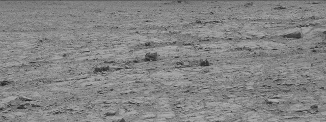 Sol 2300: Mast Camera (Mastcam)